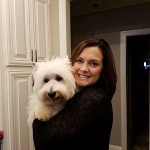 Meet your Posher, Jennifer